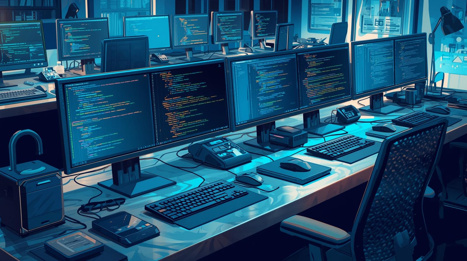 Software Development